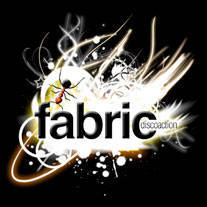 Fabric - Discoaction