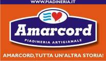 Amarcord - piadineria artigianale