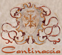 Cantinaccia