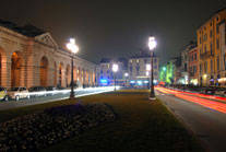 3 - Locali in piazzale Arnaldo