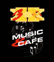 3x music & live cafè