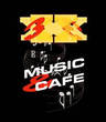 3x music & live cafè