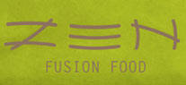Zen Fusion Food - Sushi Bar Take Away