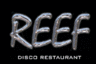 Reef disco latino