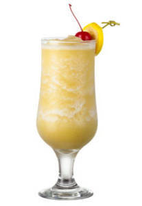 Banana Daiquiri