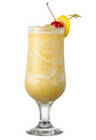 Banana Daiquiri
