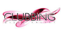 Clubbing disco valley