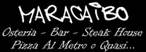 Maracaibo Steak House: L'osteria della musica