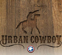 Urban Cowboy