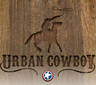 Urban Cowboy
