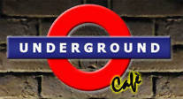 Underground cafè