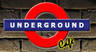 Underground cafè Underground cafè