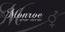 Monroe after dinner
