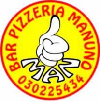 Bar Pizzeria Manuno