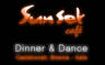 Sunset Cafè - Dinner & Dance