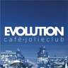 Evolution cafè Evolution cafè