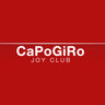 Capogiro Capogiro