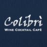 Colibrì Wine Cocktail Cafè Colibrì Wine Cocktail Cafè