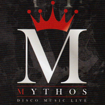 Mythos Disco Music Live