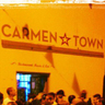 Carmen Town (ex Tipo 00) Carmen Town (ex Tipo 00)