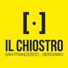 Il Chiostro Bergamo alta Il Chiostro Bergamo alta