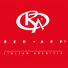 Red App Italian Aperitif Red App Italian Aperitif