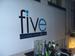 locale five a chiari logo locale five
