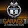 logo Garage club roncadelle brescia