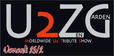 U2 tribute by Zen Garden al Sunset cafè