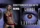 Sabato 19 Marzo 2011 discoteca de vil grande fratello