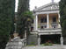 Vila Alba - evento Angeli & Demoni Gardone Riviera (BS)