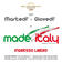 Spiaggia d'oro - Desenzano Made in Italy