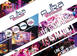 discoteca fura look club
