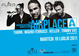airplace alla discoteca fura - lago di garda