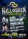 discoteca florida, halloween 2011
