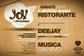 Joy ristorante