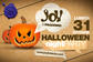 halloween 2011 Joy ex pagodino a Brescia