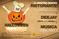 halloween 2011 Joy ex pagodino a Brescia