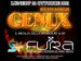 Remember Genux alla discoteca fura look club - halloween