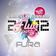 Sabato 21 Gennaio 2012: Accendi - Illumina la Notte - Flou party alla discoteca Fura