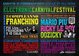Mask - The Biggest Carnival Party + Franchino B-day + Tutti a 90 al Florida
