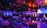 I colori del nuovo locale Mythos Disco Music Live a Gussago, Brescia