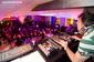 Manicomio pre-disco a Brescia